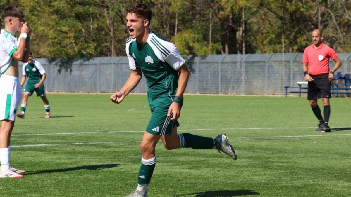 Νέα εποχή στις PAO FC Academies – Η ΠΑΕ Παναθηναϊκός αναλαμβάνει πλήρως τη λειτουργία τους