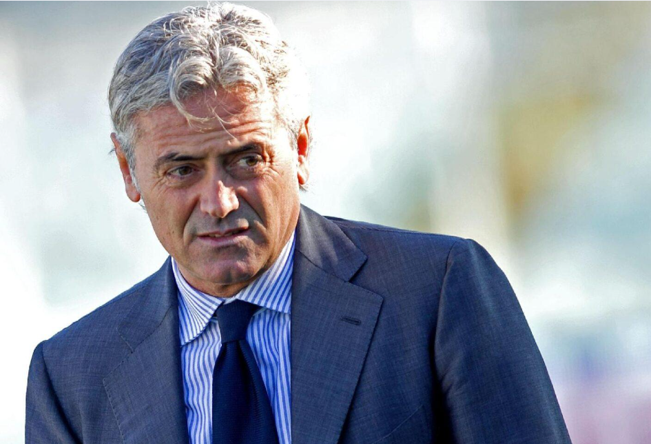 Παρασκήνιο: Ξεκινά τις προτάσεις ο Μπαλντίνι