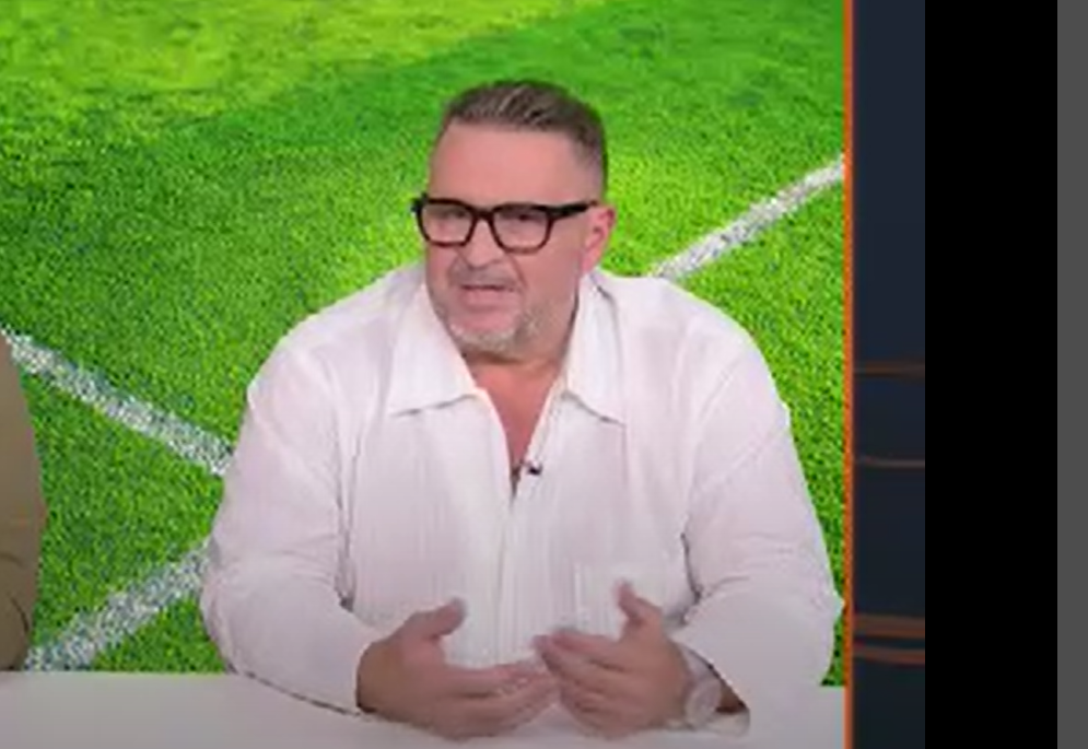 Μίχος: «Ο Παναθηναϊκός περίμενε να φύγει ο Λουτσέσκου - Διπλό συμβόλαιο σε Κόντη»