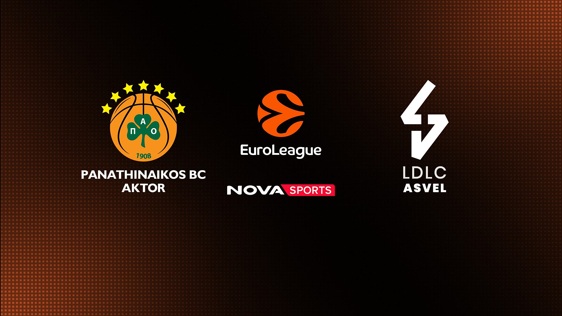 Πού θα δείτε Παναθηναϊκός – Βιλερμπάν: Τι ώρα παίζουν σήμερα - Το κανάλι 15/10