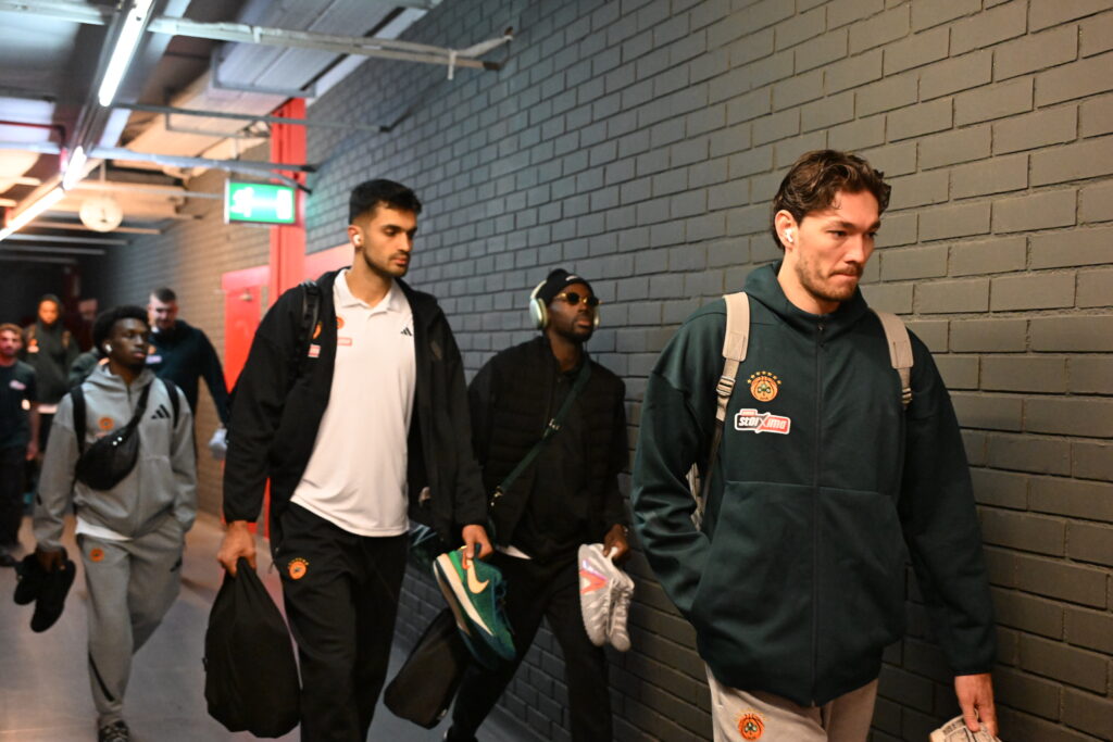 «Αν επιστρέψει ο Λεσόρ έως το Δεκέμβρη, αποχωρεί ο Γιουρτσεβέν»