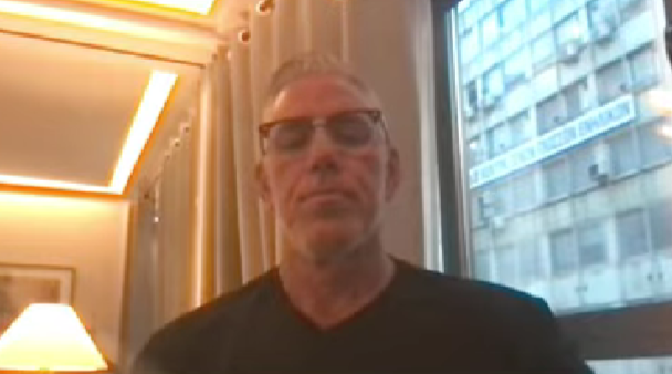 Αρλάουκας: «Ο Παναθηναϊκός είναι πάντα στην αγορά για παίκτη» (vid)