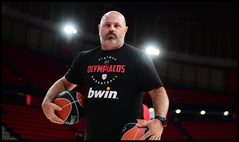 Μποζίκας: «Μετά από ένα παιχνίδι με τον Παναθηναϊκό υπάρχει άδειασμα!»