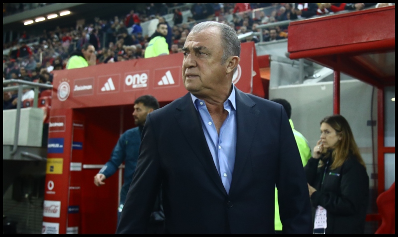 «Μόνο στον Παναθηναϊκό θα έλεγαν... ταβερνιάρη τον Τερίμ, πουθενά αλλού!» (vid)