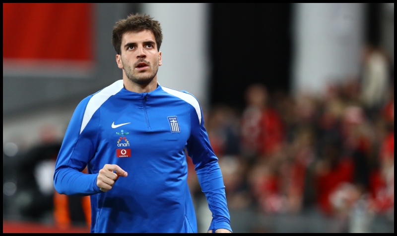 Γκούμας: «Ο Ιωαννίδης θα αντικαταστήσει αξιοπρεπώς τον Γιόκερες»