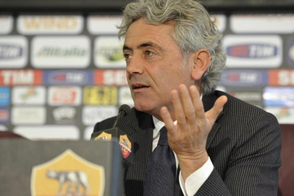 Ραγδαίες εξελίξεις με Μπαλντίνι: «Ο Παναθηναϊκός μπαίνει σε μήνα αλλαγών»