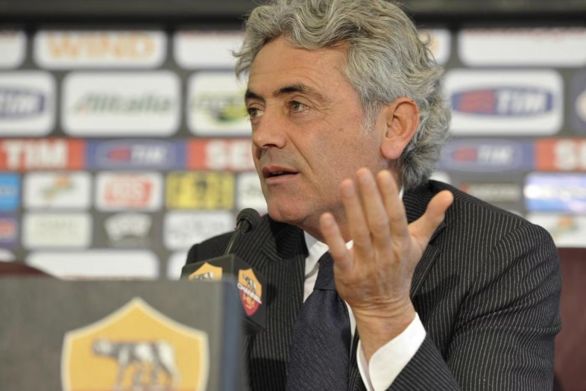 Ραγδαίες εξελίξεις με Μπαλντίνι: «Ο Παναθηναϊκός μπαίνει σε μήνα αλλαγών»