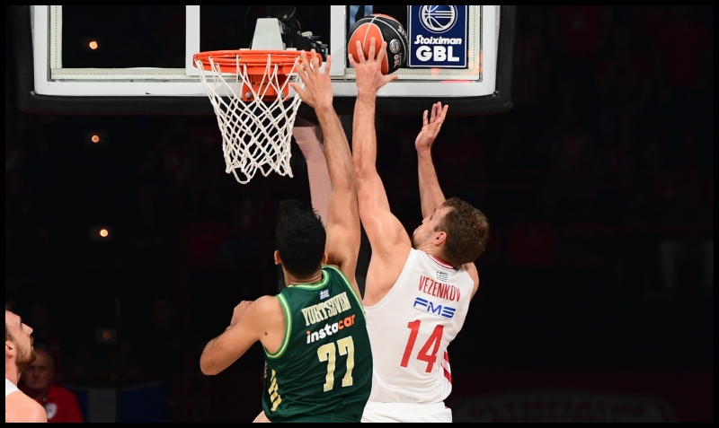 Είναι όντως τόσο «κακός» ο Γιουρτσεβέν; Η αλήθεια πίσω από τα ριμπάουντ