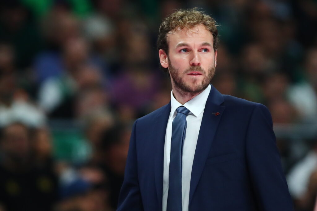 Πουπέ: «Στο πρώτο μέρος ήμασταν καλύτεροι»