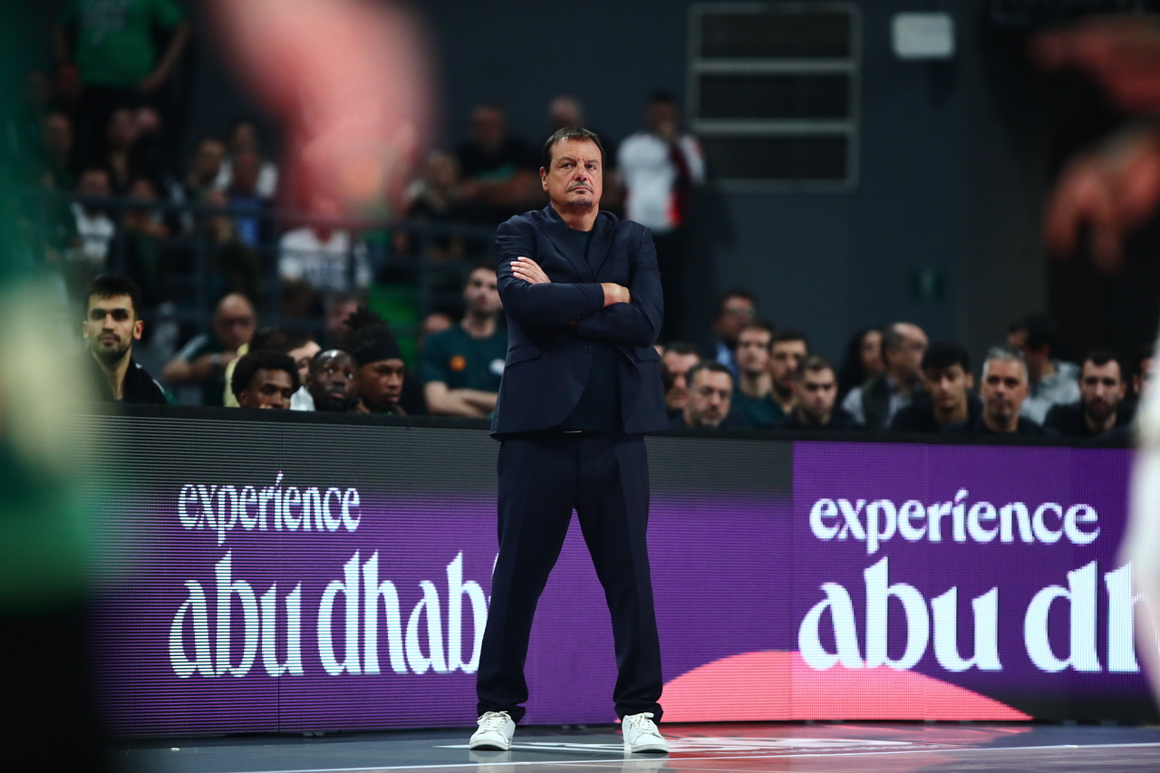 Euroleague: Η βαθμολογία μετά το Παναθηναϊκός - Βιλερμπάν 91-85