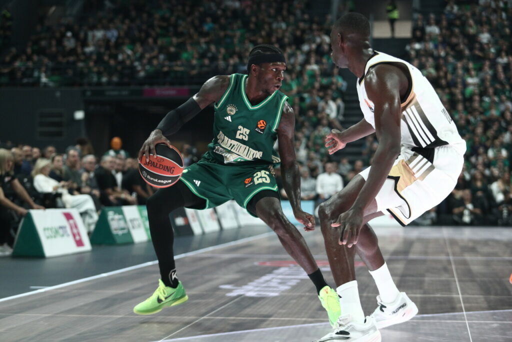 Euroleague: Η βαθμολογία μετά το Παναθηναϊκός - Βιλερμπάν 91-85