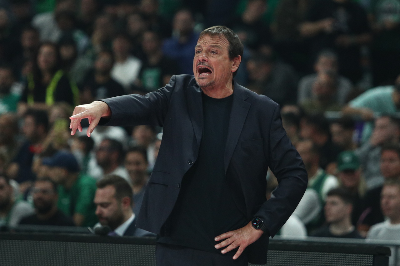 Euroleague: Η βαθμολογία μετά το Παναθηναϊκός - Βιλερμπάν 91-85