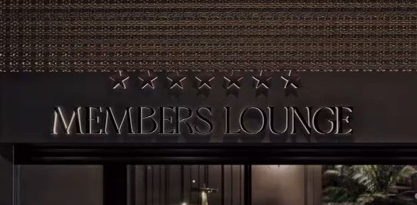 Παναθηναϊκός: Καινοτομία και πολυτέλεια με το νέο Members Club – Δείτε πώς είναι