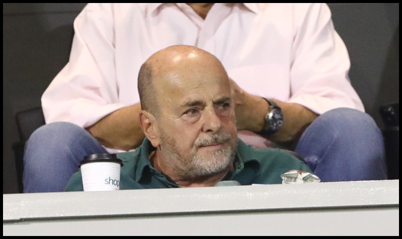 Προανήγγειλε αλλαγές στα διοικητικά του Παναθηναϊκού ο Παπαθεοδώρου (pic)