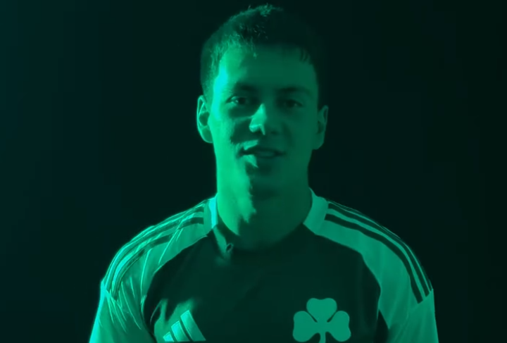 Οι παίκτες του Παναθηναϊκού αποκάλυψαν τους καλύτερούς τους φίλους (vid)