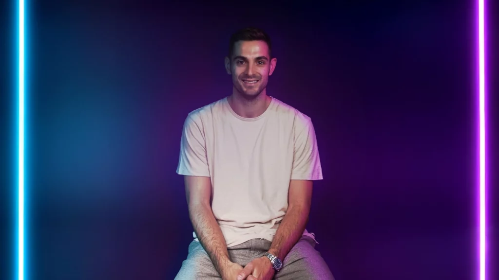 Ιωάννης Παπαπέτρου: Έρχεται η αποκάλυψη για το επόμενο βήμα της καριέρας του