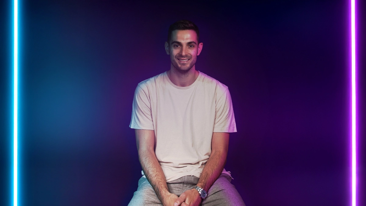 Ιωάννης Παπαπέτρου: Έρχεται η αποκάλυψη για το επόμενο βήμα της καριέρας του