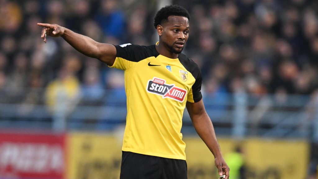 Παναθηναϊκός: «Τι ισχύει για Λιβάι Γκαρσία και... Γερεμέγεφ»