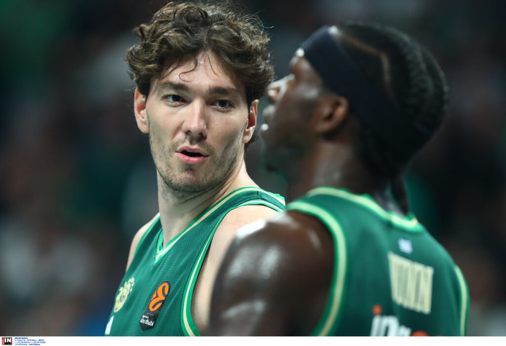 Επιστροφή στο σπίτι με το σόου από τον Οσμάν!