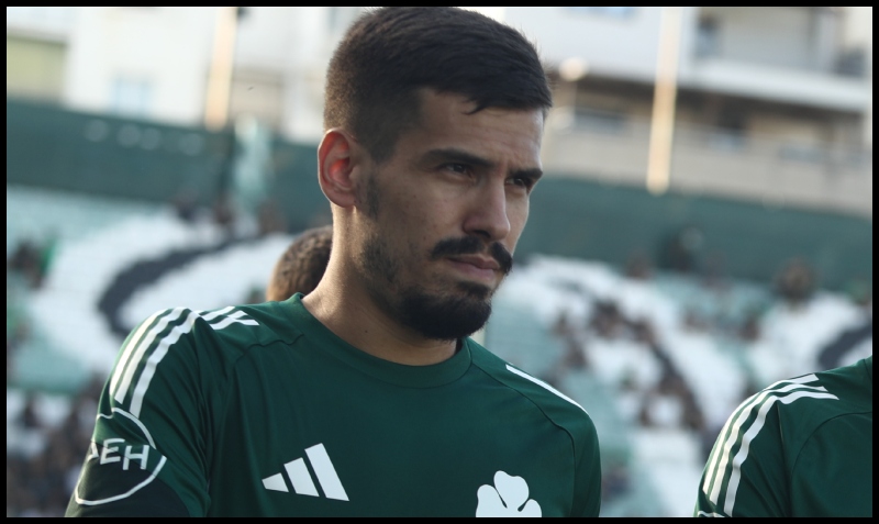 Χάνει... έδαφος στον Παναθηναϊκό ο Πάντοβιτς