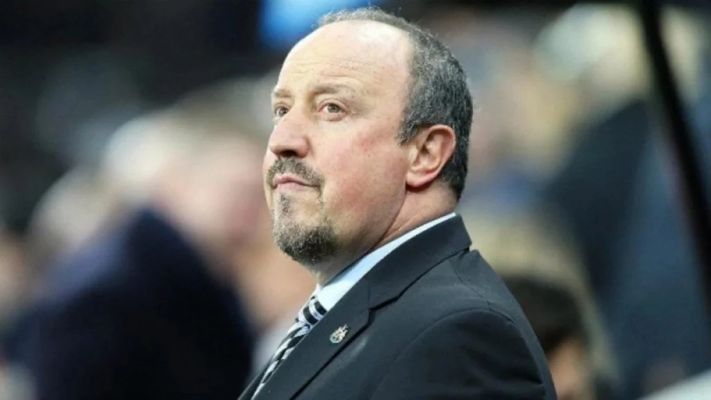 Παναθηναϊκός: Πήρε θέση για τα περί Μπενίτεθ