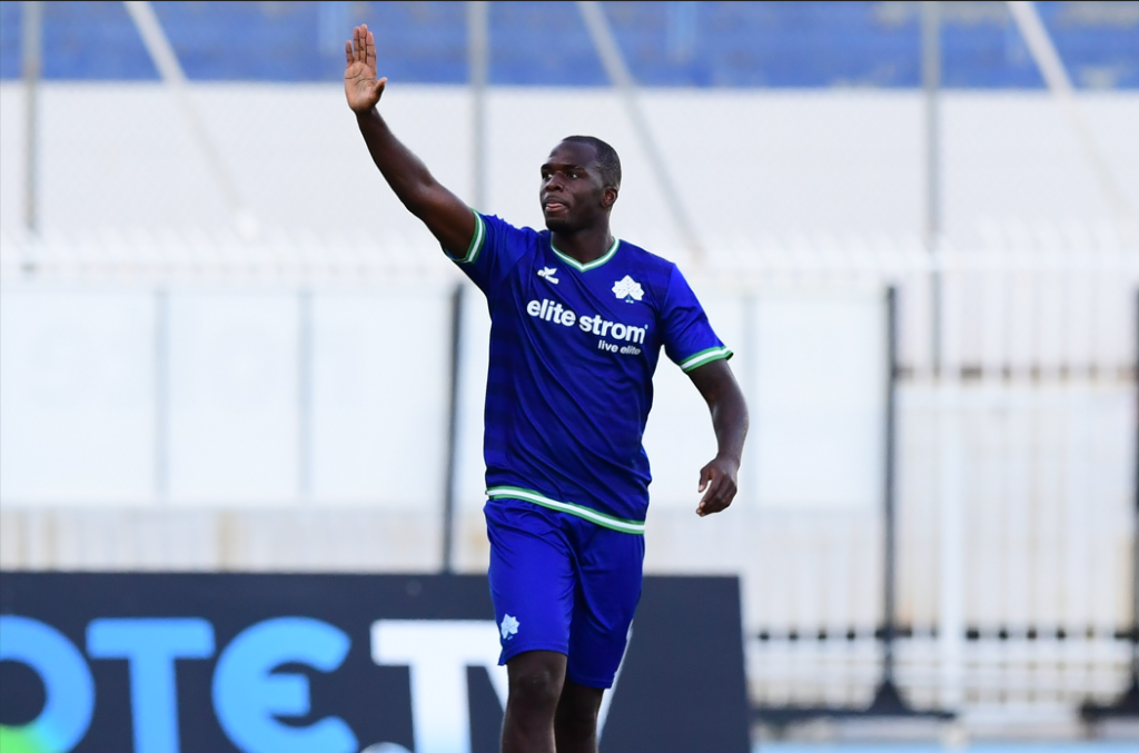 Παναθηναϊκός: Αυτός είναι Τεττέη που θα ντύθηκε στα πράσινα