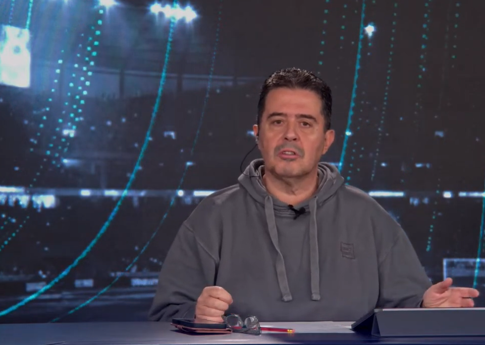 Βέργης: «Αυτά έμαθα για Αγγελικούση-Παναθηναϊκό - Τότε πιθανόν να πουλήσει ο Αλαφούζος»