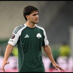 Με... Ταμπόρδα το Παναθηναϊκός - Βιλερμπάν στο T-Center (pic)