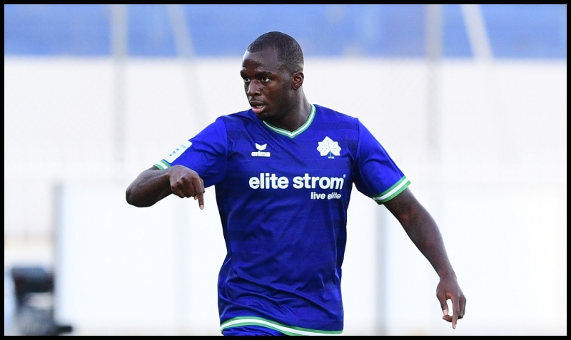 Παναθηναϊκός: Υπογράφει ο Τεττέη - Η διάρκεια του συμβολαίου