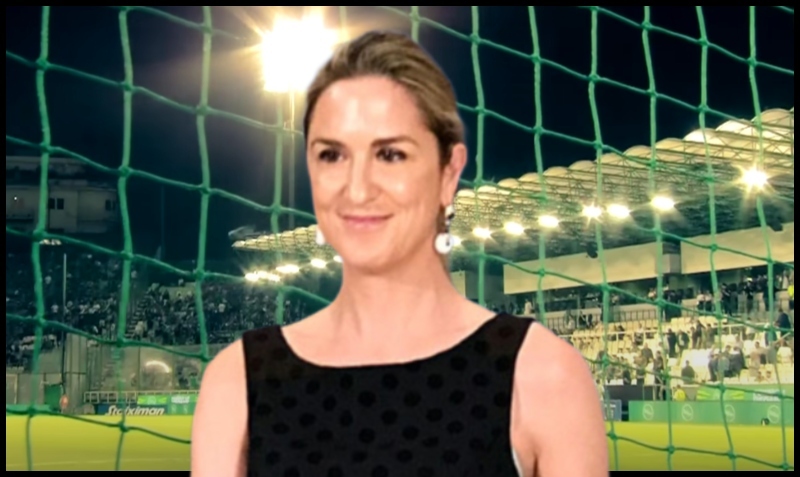 «Διερευνητική επαφή Αγγελικούση για Παναθηναϊκό - Εξωφρενικές οι απαιτήσεις του Αλαφούζου»