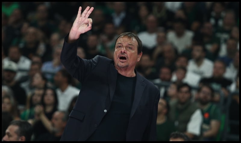 Παναθηναϊκός: Η αγορά που κοιτάζει ο Αταμάν για ψηλό - Τα κριτήρια (vid)