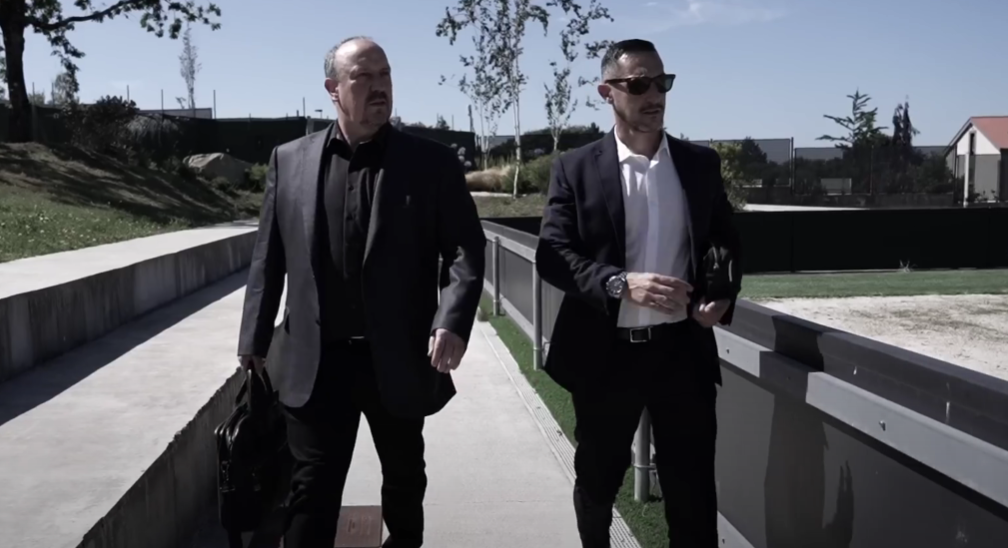 Παναθηναϊκός: Ποιους παίκτες θα μπορούσε να φέρει ο Ράφα Μπενίτεθ από τη Θέλτα