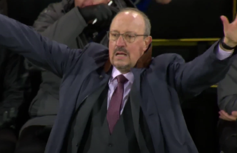 Ραγδαίες εξελίξεις: «Πότε θα γίνει η συνάντηση Αλαφούζου-Μπενίτεθ, σε άβολη θέση ο Κόντης»