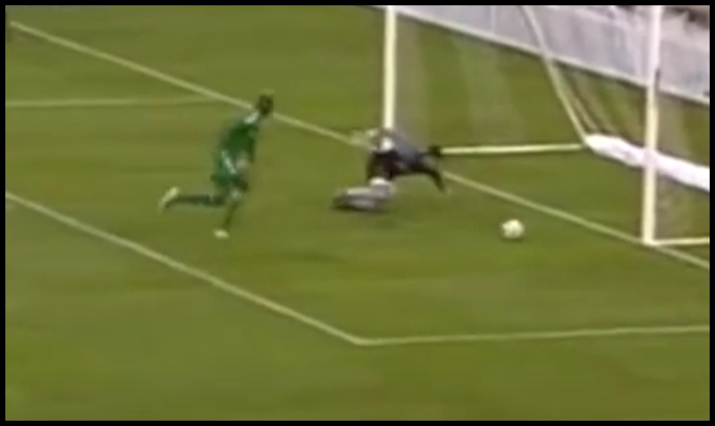 Όταν ο Παναθηναϊκός του Νιόπλια είχε νικήσει την Ίντερ του Μπενίτεθ... (vid)