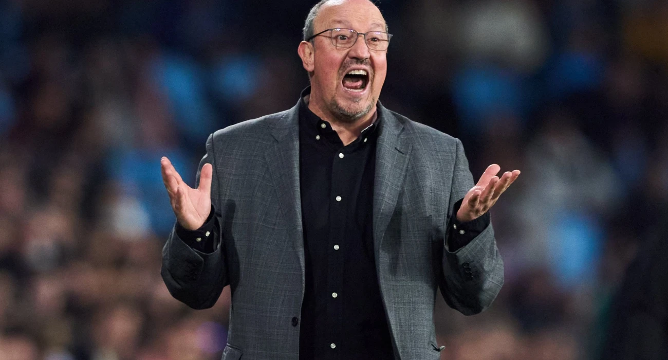 ΒΟΜΒΑ! Πολύ κοντά στον Ράφα Μπενίτεθ ο Παναθηναϊκός