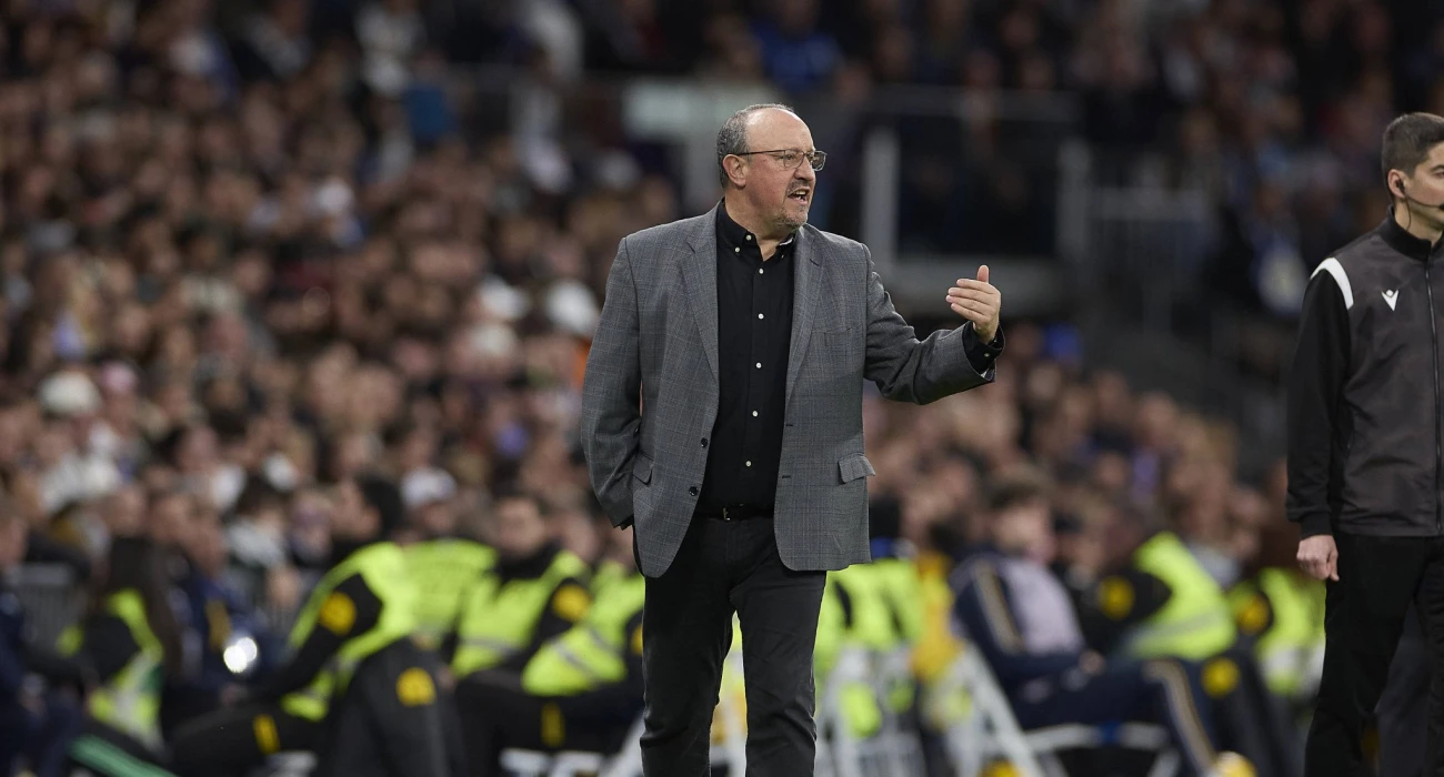 Παναθηναϊκός: Τι απομένει για να «κλειδώσει» το deal με Μπενίτεθ