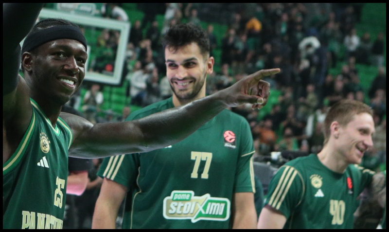 Παπαθεοδώρου: «Δεν μπορεί να παίξει στον Παναθηναϊκό – Τελείωσε, θεωρώ ότι τα κανονάκια του τα έχει κάψει» (vid)