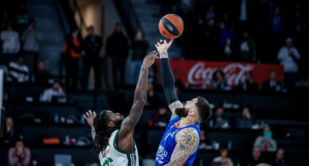 Εφές – Παναθηναϊκός: Οι απουσίες των δύο ομάδων