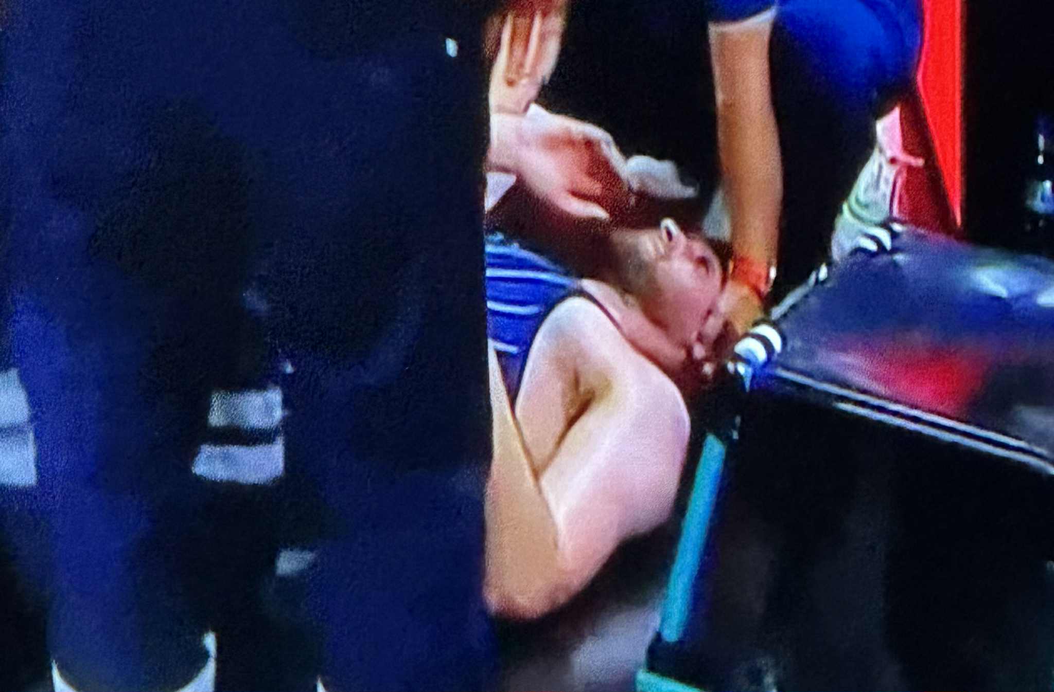 Διακοπή στο Εφές - Παναθηναϊκός: Σοβαρός τραυματισμός για Παπαγιάννη