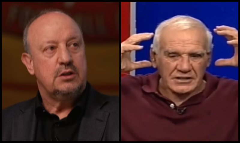 Παναθηναϊκός: «Δύο ομάδες της Ευρωλίγκα ενδιαφέρονται για τον Μήτογλου» (vid)