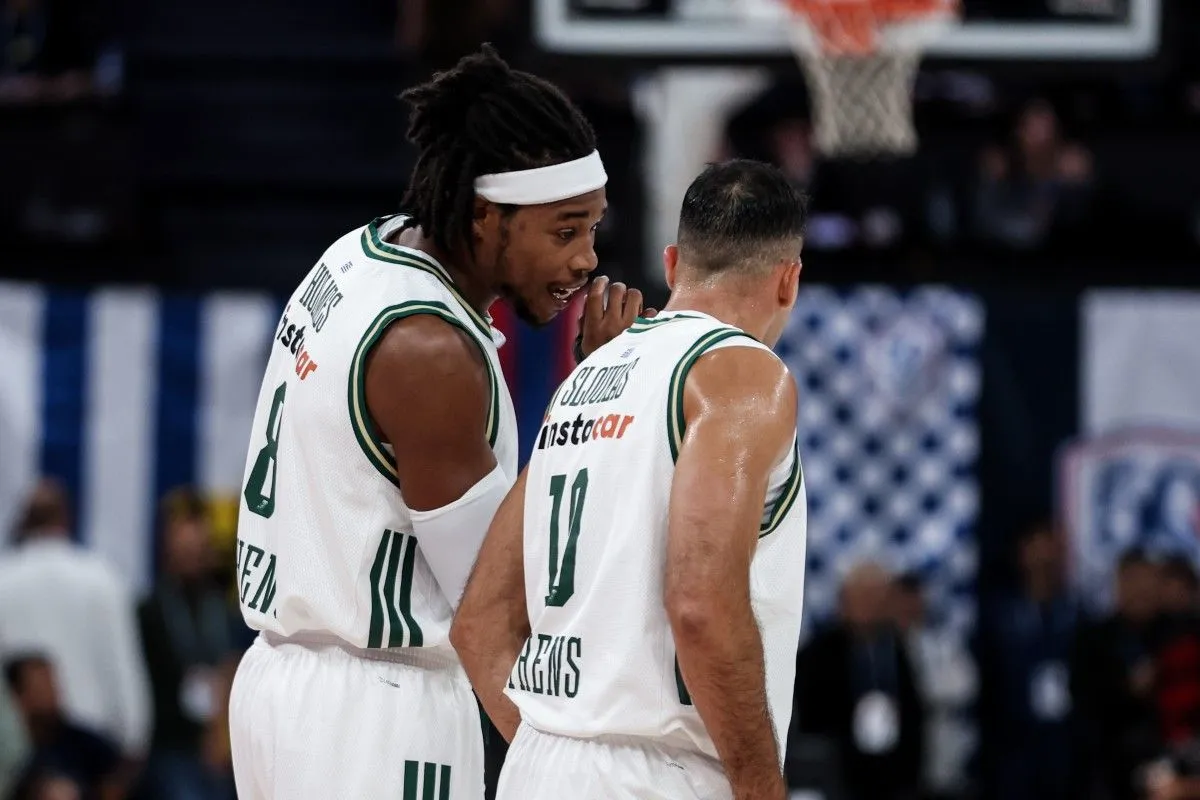 «Η ζωή είναι τρελή»: Η απίθανη δήλωση Χολμς για Σλούκα!