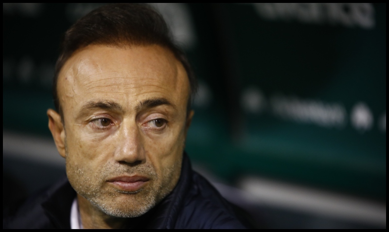 Παναθηναϊκός: Πρόταση παραμονής στον Χρήστο Κόντη