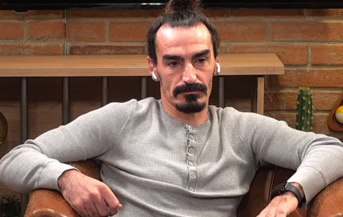 Χριστοδουλόπουλος: «Δεν μπορώ να μείνω ήσυχος με τη διοίκηση του Παναθηναϊκού» (vid)