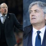 Παναθηναϊκός: Στη συνάντηση με Μπενίτεθ ο νέος τεχνικός διευθυντής, γιατί δεν ανακοινώνεται