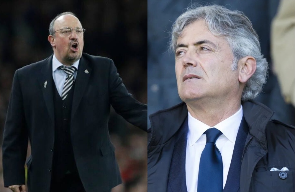 Παναθηναϊκός: Στη συνάντηση με Μπενίτεθ ο νέος τεχνικός διευθυντής, γιατί δεν ανακοινώνεται