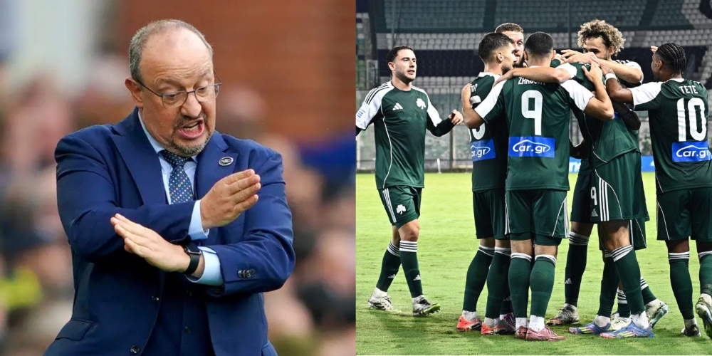 Παναθηναϊκός: Η στάση των παικτών και το κλίμα στα αποδυτήρια ενόψει... Μπενίτεθ!