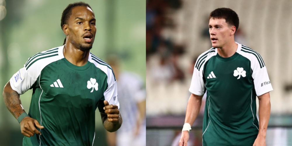 Παναθηναϊκός: Η οριστική απόφαση για Πελίστρι-Σάντσες ενόψει Άρη