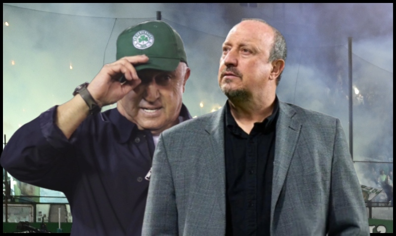 Ο Ράφα Μπενίτεθ να μη γίνει ο νέος «Φατίχ Τερίμ» στον Παναθηναϊκό!