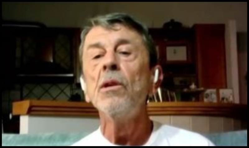 Πετράκης: «Ο Μπενίτεθ πρέπει να έχει τη φλόγα στον Παναθηναϊκό» (vid)