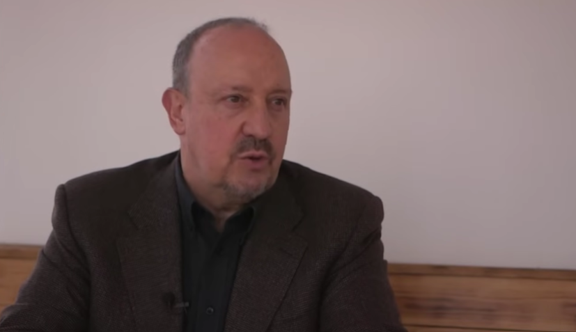 «Ο Μπενίτεθ παρουσίασε τα λάθη του Παναθηναϊκού τα τελευταία δύο χρόνια!» (vid)